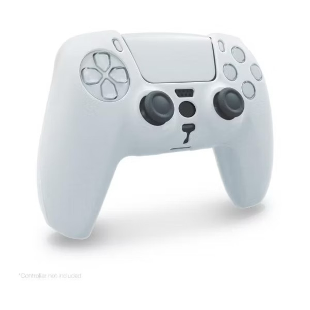 🌹 New • HYPERKIN PS5 Silicone Skin • For Play Station • PROTECT YOUR CONTROLLER!